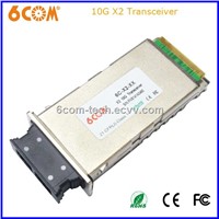 X2 Optical Transceiver J8437A X2