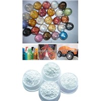 Lb Crystal Series Pearl Pigment (Synthetic Mica Based)