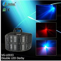 LED Double Derby Effect Light(VG-LE033)