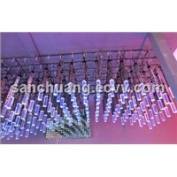 LED art of light decoration screen