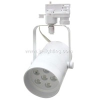 LED Track Light,Led Commercial Lighting (JPTR8601)