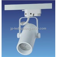LED Track Light/LED Commercial Lighting (JPTR8601 )
