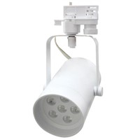 LED Track Light, LED Commercial Lighting (JPTR8601)