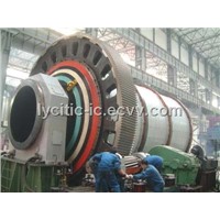 Large Size Grinding Mill for Mining Industry