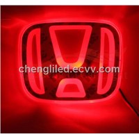 Led car light, Led auto lamp, Led car logo