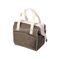 Lunch Bag (Km-Lfb0004), Cooler Bag, Food Bag, Ice Bag, Ice Cooler, Lunch Box