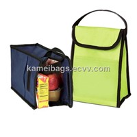 Lunch Bag (KM-ICB0013), Cooler Bag, Ice Bag, Lunch Cooler