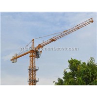 MC110A(MC115B) 6 tons tower crane