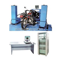 MCZ100 Motorcycle Automatic Driving System