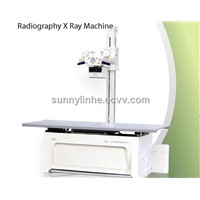 Medical diagnosis X-ray machine