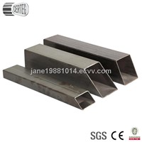 Mild Steel Square Hollow Sections for Construction