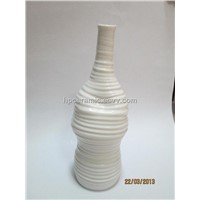 Modern Home Decorative Porcelain Flower Vase/ Table Decoration