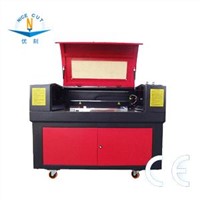NC-E6090 Laser CNC Engraving Machine for Plexi