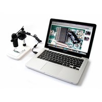 NewPoint USB Digital microscope/electron microscope/micro microscope