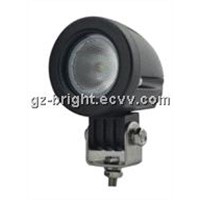New! 10W CREE LED Work Light for 4X4 Offroad ,Tractor,Truck