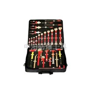 X-Spark Non Spark and Non Magnetic Tool Set-28PCS/NO.K-28