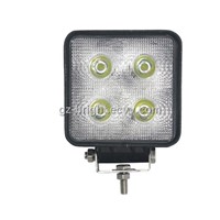 Offroad, Jeep ,Truck Cree 10-30v DC 40w LED Work Light
