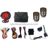 One way Car Alarm System (LY-CAS981)