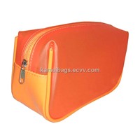 PVC Cosmetic Bag (Km-Cob0187), PVC Bag, Make up Bag, Toiletry Bag, Storage Bag