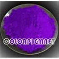 P.V.14 Cobalt voilet mixed metal oxide pigment