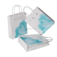 Paper Gift Bags(KM-PAB0052), Paper Bags, Promotion Packing Bags, Shopping Bags, Cosmetic Bags,