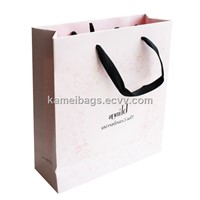 Paper Gift Bags(KM-PAB0056), Paper Bags, Promotion Packing Bags, Shopping Bags