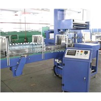 Plastic Bottle Shrink Machine