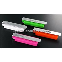 Promotional Gifts Metal Clip USB Flash Memory Pen Drive