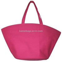 Red Beach Bags(KM-BHB0052), Hand Bag, Tote Bags, Women Bags, Woven Tote Bags