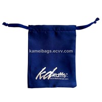 Satin Bag (KM-SAB0004), Gift Bag, Gift Packing Bag, Silk Bag, Drawstring Bag, Promotion Bags