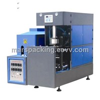 Semi-Automatic Blowing Machinery for 20L Bottle