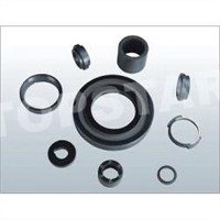 Silicon Carbide Seals