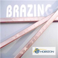 Silver Brazing Alloy