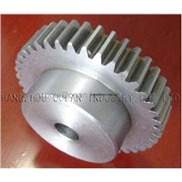Steel Spur Gear - China spur gear, JST