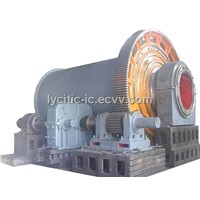 Steel Ball Mill for Coal Grinding