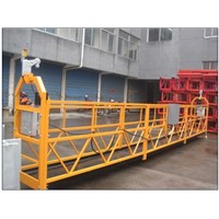 Suspended Platform (Steel with painting type) (ZLP630)
