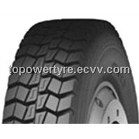 TBR Tyre 315/80R22.5