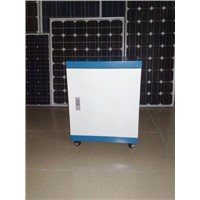 TY-081A  2013 Hot-selling 300W Solar Power Generator