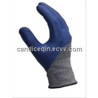 T/C Liner With Nitrile Glove