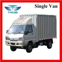 T-KING Petrol 0.5 Ton Van