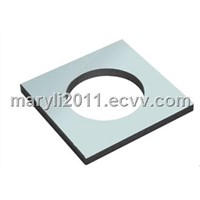 Test Fixture for Small Ball RS-S08