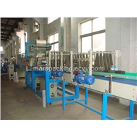 Thermal Shrink Wrapping Equipment