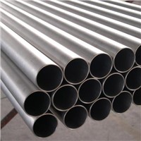 Titanium and titanium alloy tubes(GB/T3624-2010)