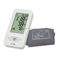 Upper Arm Electronic Blood pressure Monitor  BP-898E
