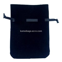 Velvet Bag/Pouch(Km-Veb0036), Gift Bag/Pouch, Velour Bags, Jewelry Bag, Promotion Packing Bags