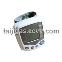 Wrist-type Fully Automatic Blood Pressure Monitor BP-203