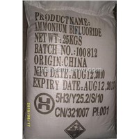 ammonium fluoride (NH4F)