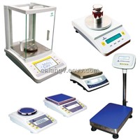 china 0.1mg built-in auto calibration elecotronic precision analytical weighing balance scales
