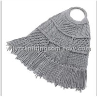 Fashion Knitted Handbag Purse