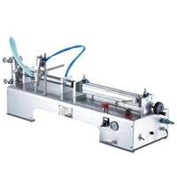 Filling Machine